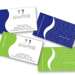 business cards