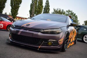 Polepy automobilů, vozidel, vlaků